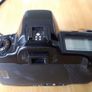 Canon EOS 35mm film camera for sale 700 1000F 5000 Image 9