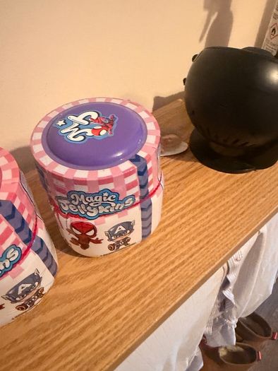 Magic Jellykins