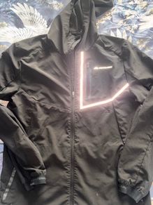 Monterrain tracksuit top size 14-15