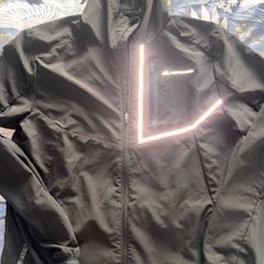 Monterrain tracksuit top size 14-15