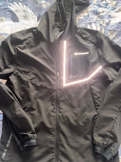 Monterrain tracksuit top size 14-15