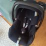 Maxi Cosi Cabriofix with Isofix base Image 3