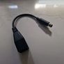 Adapter For Xbox 360/For Xbox 360 E/Slim Image 3