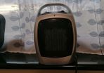 Electric heaters