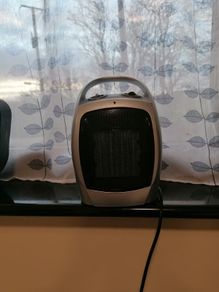 Electric heaters