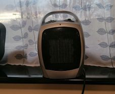 Electric heaters