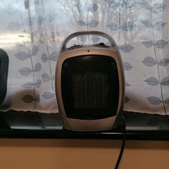 Electric heaters