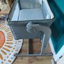 Chicco Next2Me Magic bedside cot Image 8
