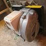 Ferrolli Boiler(with pump) Burner & Stainless Steel flue Image 3