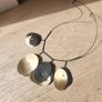 Cos necklace Image 3