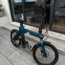 Fiido X  Electric Bike Image 8