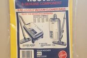 Hoover Bags X 7