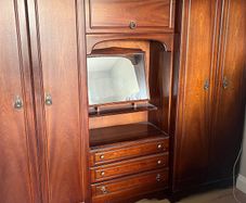 Wardrobe
