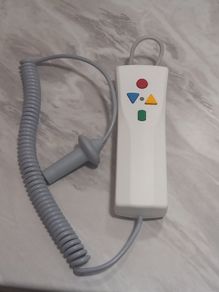 Remote controle Only for Bath Lift Details in Add