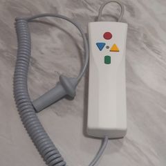 Remote controle Only for Bath Lift Details in Add