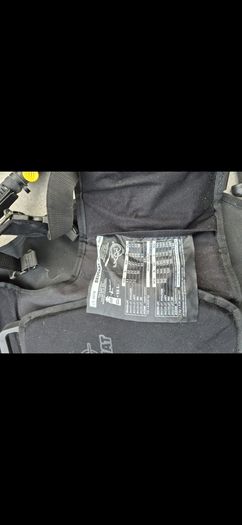 Scuba Diving BCD