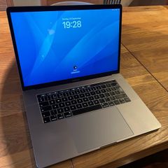 MacBook Pro 15 (2019)