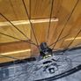 bike wheels  mavic allroad great condition Image 4