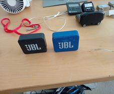 Jbl Go