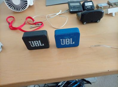 Jbl Go