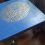 Unique Upcycled Coffee Table Image 4