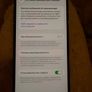 iPhone 12 Pro Max 256GB Fully Working 78% Battery Unlocked Image 4