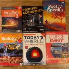 School books