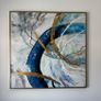 Mindy Brownes Inspiration Canvas Multi Coloured Image 3