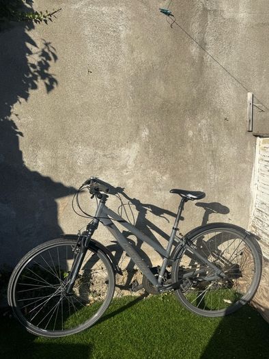 City bike