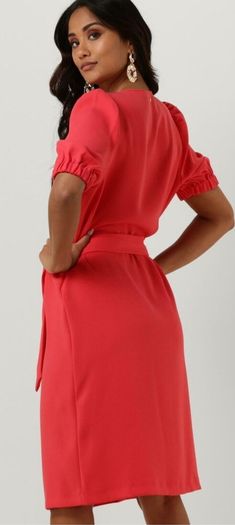 Mos Mosh dress