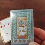 Boxed Playing cards 2 decks Image 7