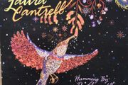 Laura Cantrell - Humming By The Flowered Vine - CD
