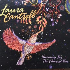 Laura Cantrell - Humming By The Flowered Vine - CD