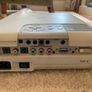 NEC HT1100 Home Cinema projector Image 5