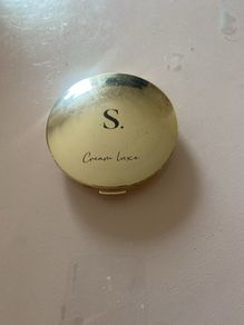 sculpted by Aimee cream blush