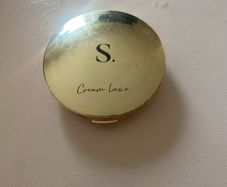 sculpted by Aimee cream blush