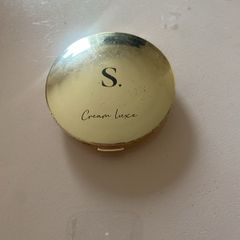 sculpted by Aimee cream blush
