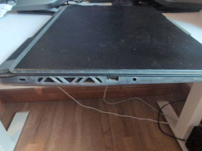 Gaming laptop MSI Cyborg 15 RTX 4060