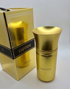 Liquides Imaginaires Liquide Gold