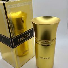 Liquides Imaginaires Liquide Gold