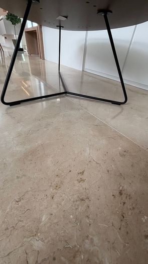 Soul Interiors 3 Piece Table Set