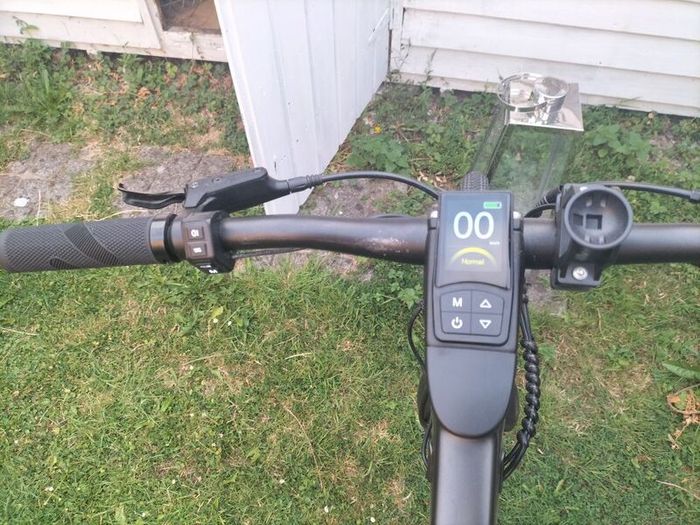 bikes