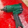 Parkside Air Impact Wrench Image 4