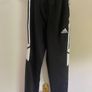 Girls Adidas Trousers Image 5