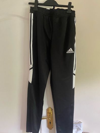 Girls Adidas Trousers