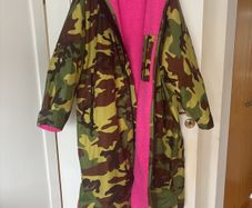 Dryrobe