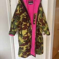 Dryrobe