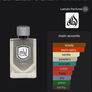 Lattafa Liam Grey 100ml Image 2