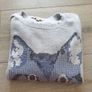 Hobbs Sweater Size Xs Image 6