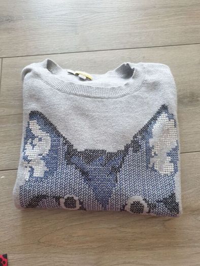 Hobbs Sweater Size Xs